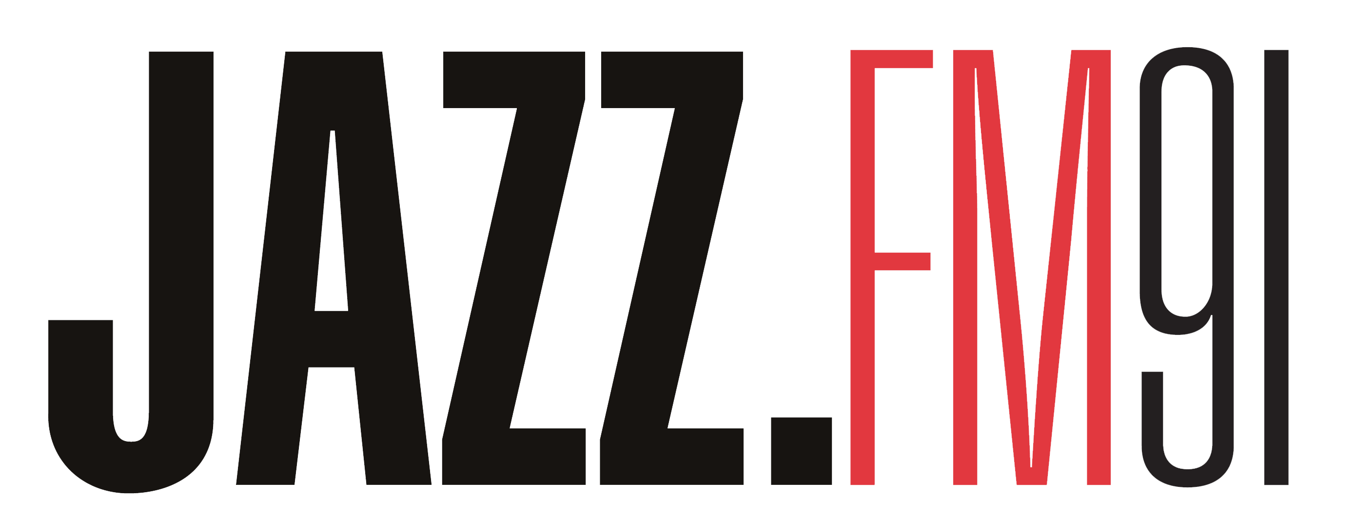 JazzFM-BlackLogo JazzFM Lo