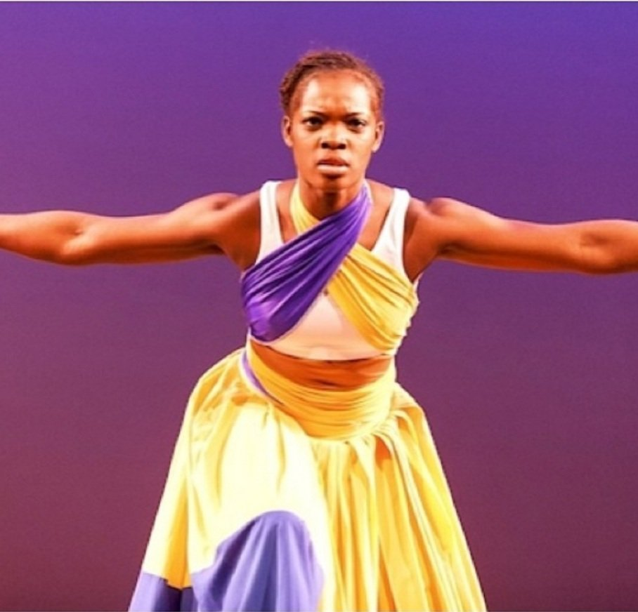 Chelcia for Program Gabriella Parson