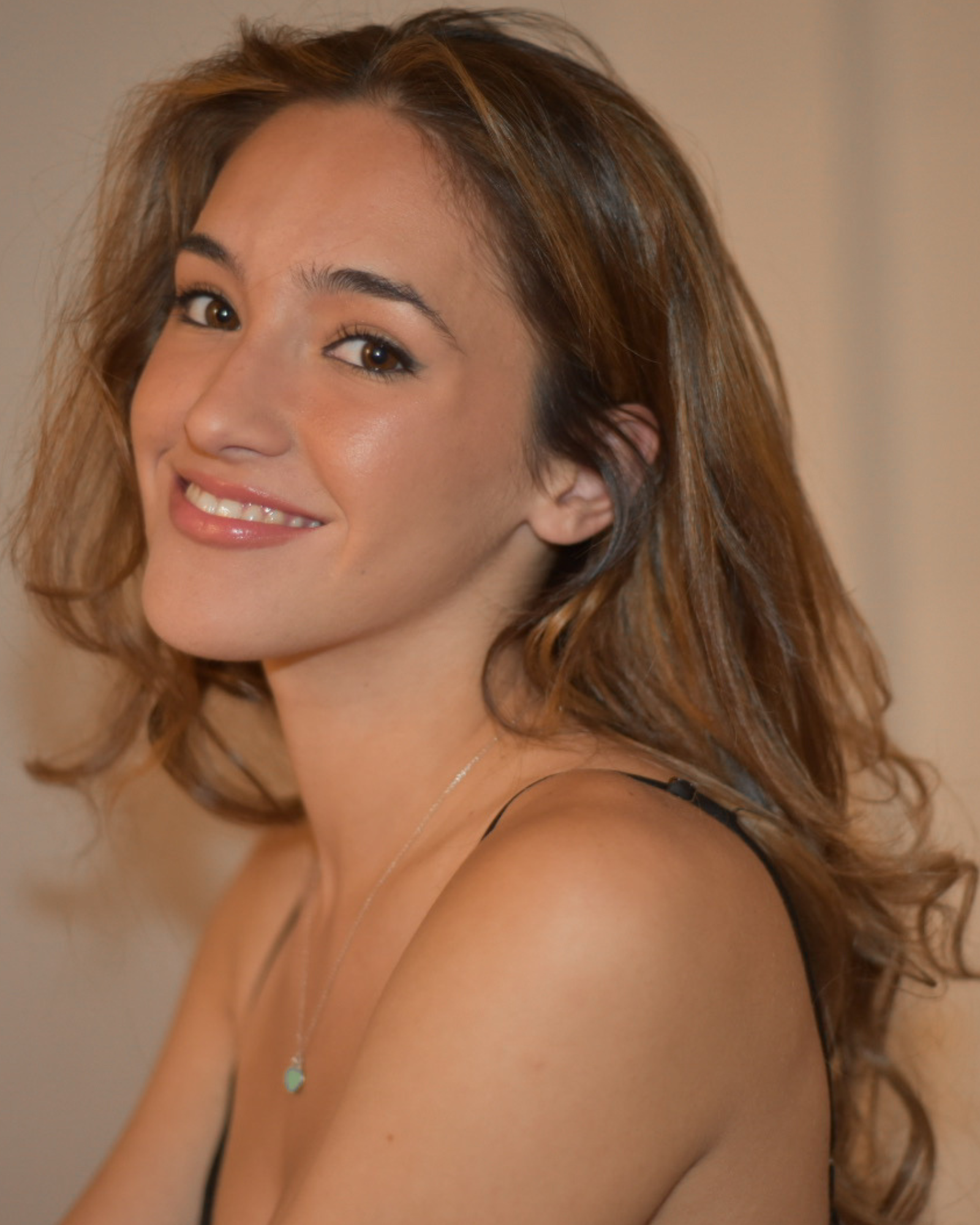 Martina Levi Headshot (1) Erika Suarez