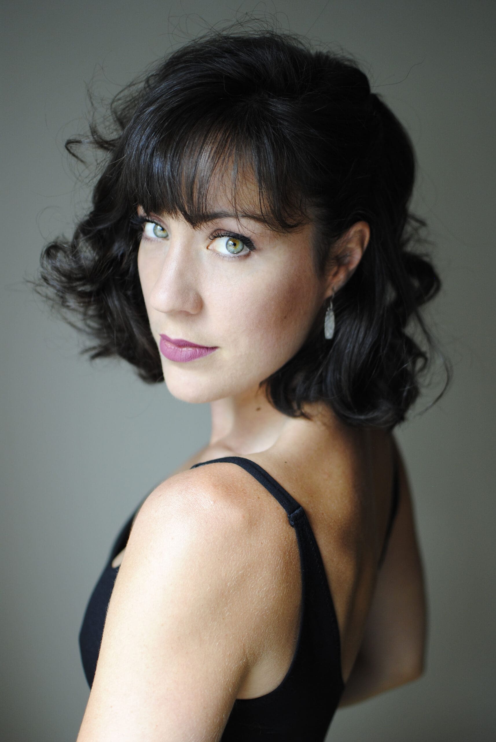 MarisaRicci_Headshot Kirk Easy