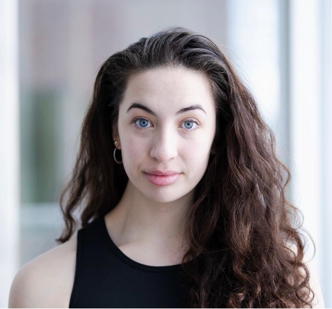 Annalise Erika Suarez