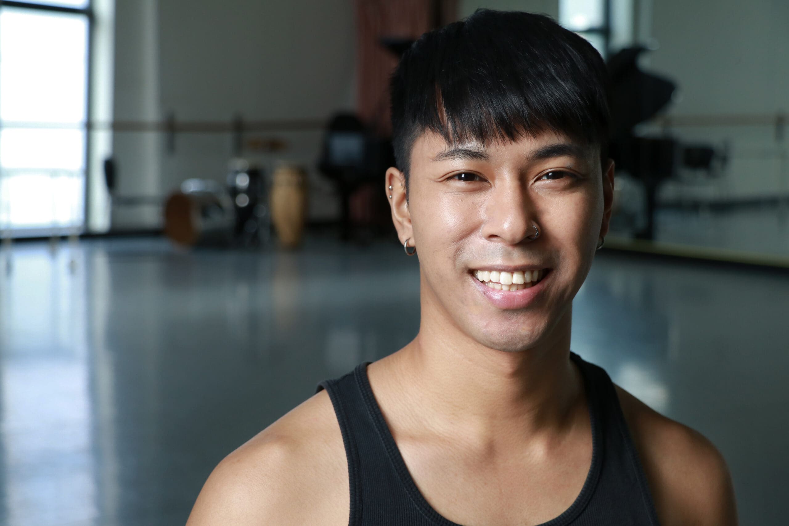 Derek Souvannavong Smiling Headshot 2 Erika Suarez