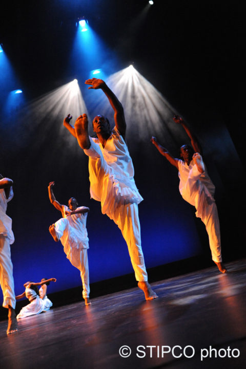 Overview | Ballet Creole