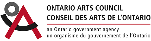 Ontario Arts Council